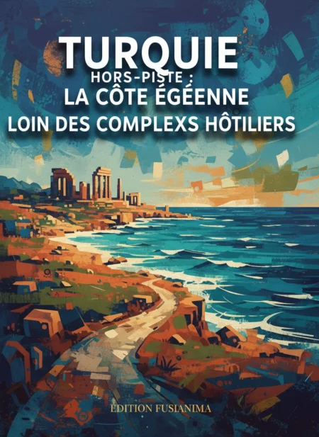 Turquie Hors-Piste : La côte égéenne loin des complexes hôteliers.