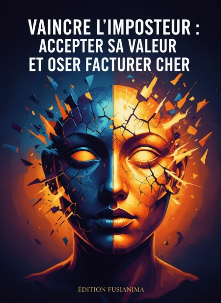 Vaincre l'Imposteur : Accepter sa valeur et oser facturer cher.