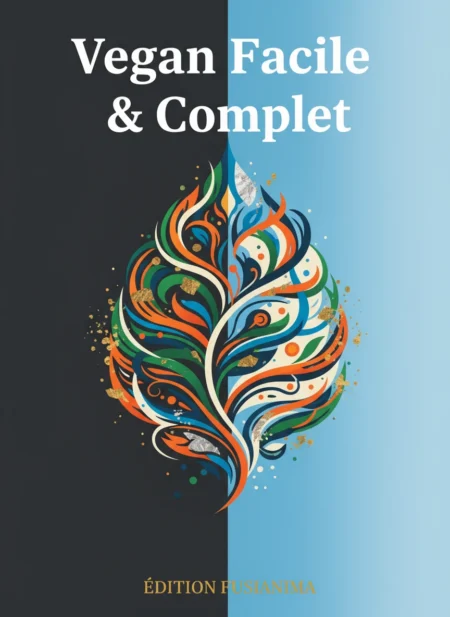 Vegan Facile & Complet