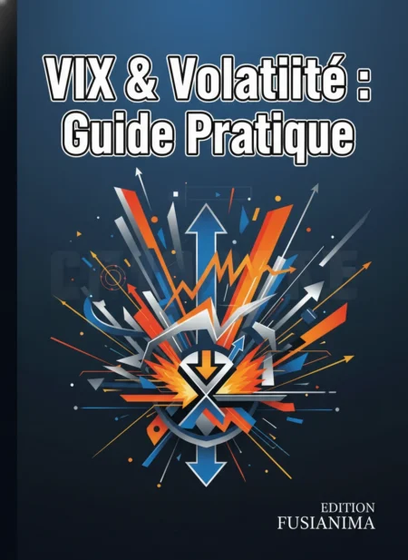 VIX & Volatilité : Guide Pratique