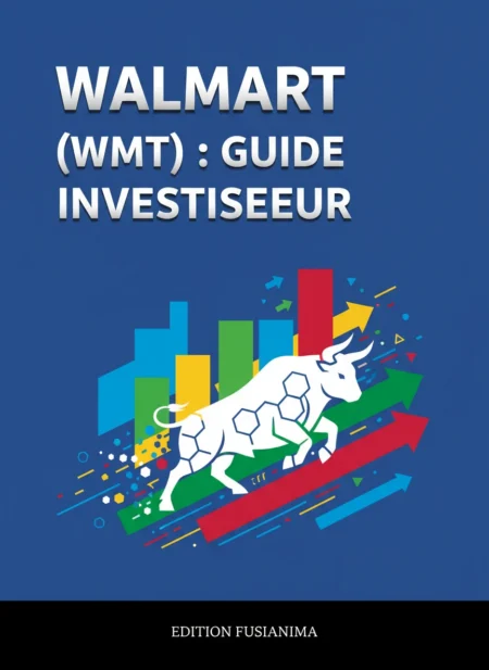 Walmart (WMT) : Guide Investisseur