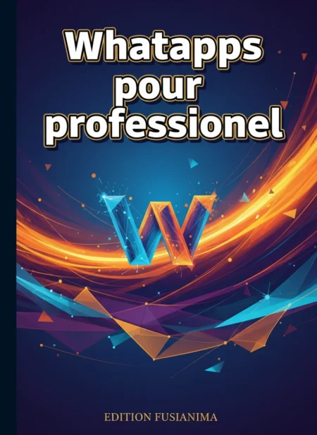 Whatapps pour professionnel