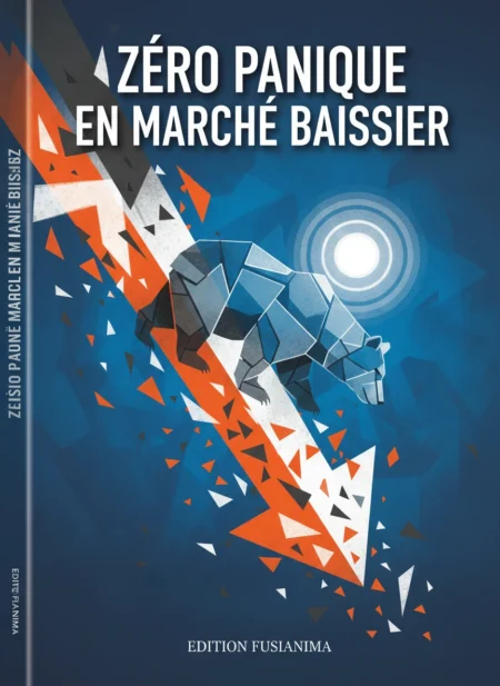 Zéro Panique en Marché Baissier