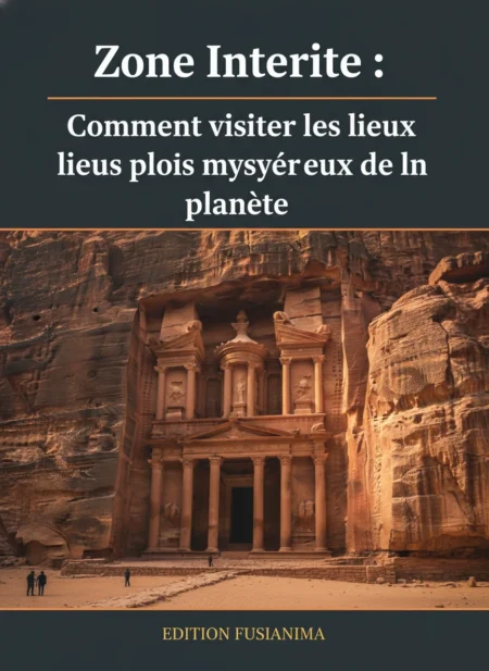 Zone Interdite : Comment visiter les lieux les plus mystérieux de la planète.