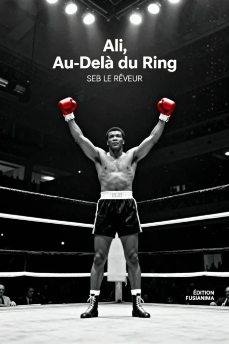 Ali, Au-Delà du Ring