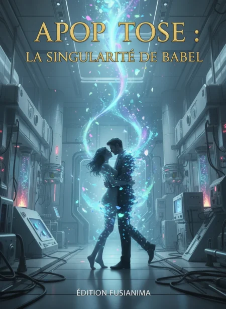 APOPTOSE : LA SINGULARITÉ DE BABEL