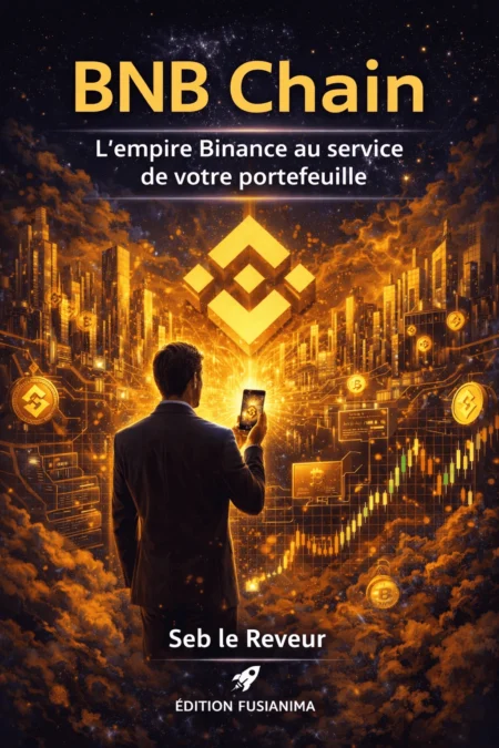 BNB Chain : L'empire Binance au service de votre portefeuille