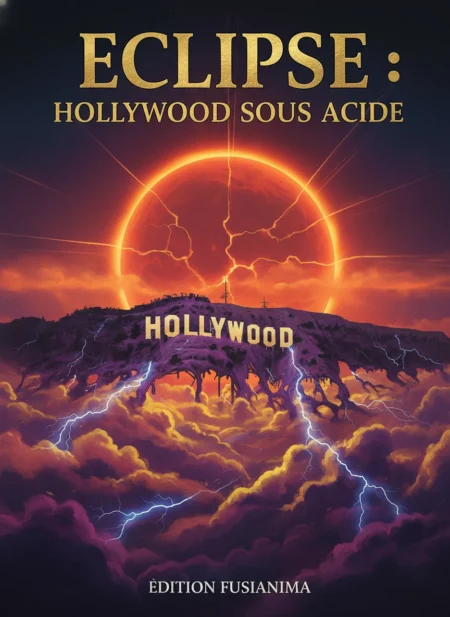 Eclipse : Hollywood Sous Acide