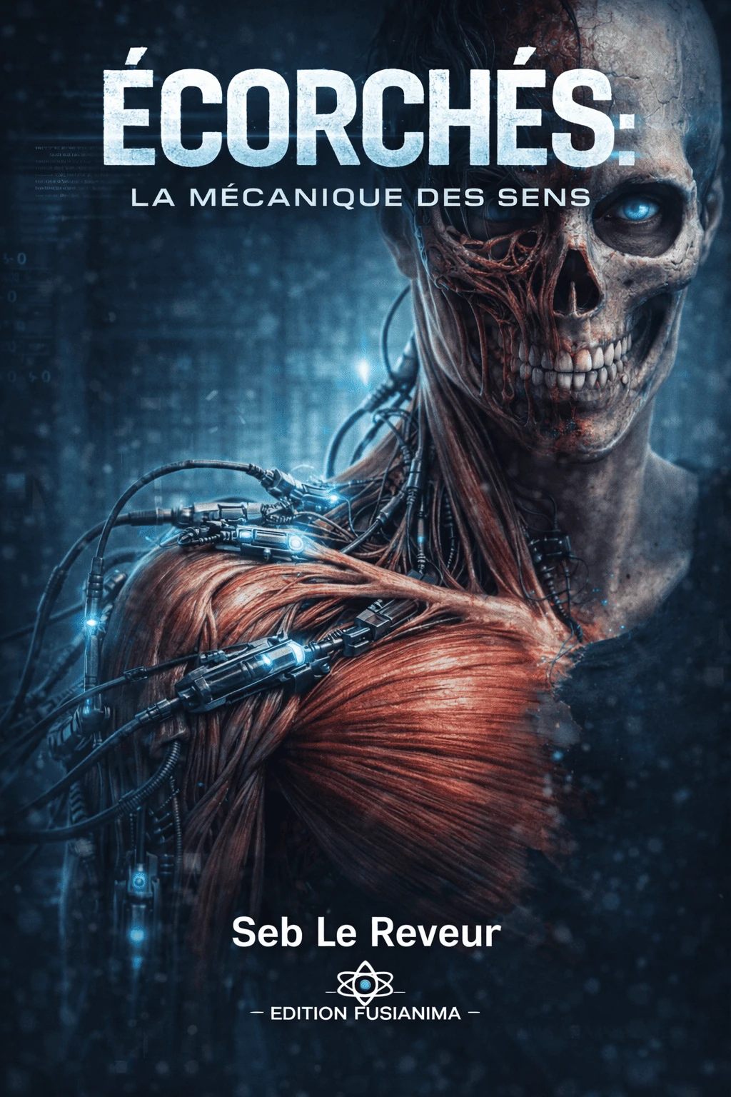 ÉCORCHÉS : La Mécanique des Sens