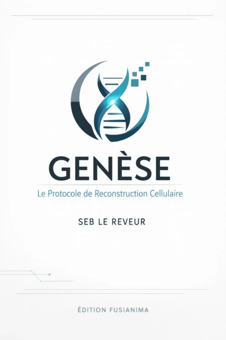 GENÈSE : Le Protocole de Reconstruction Cellulaire