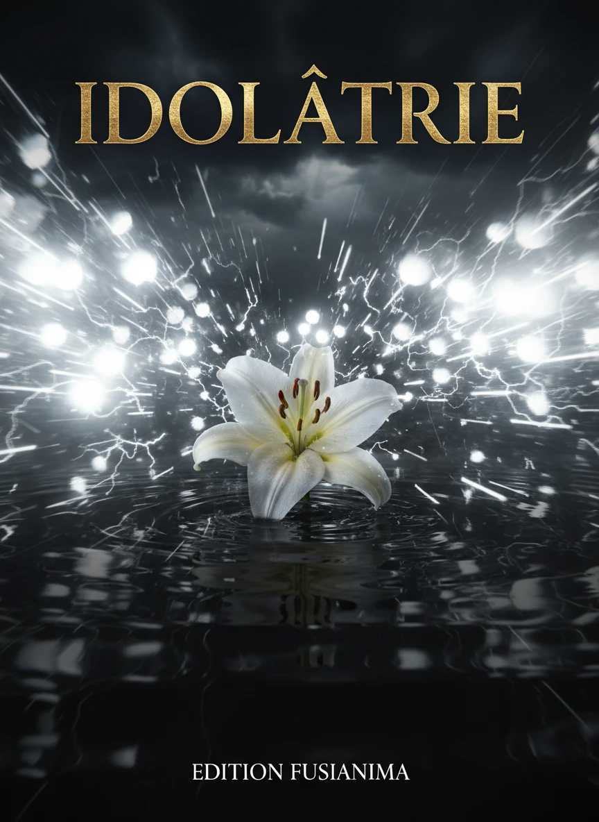 IDOLÂTRIE