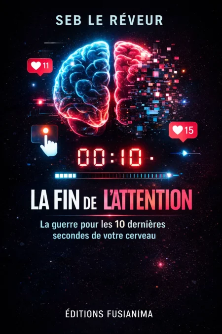 La Fin de l'Attention