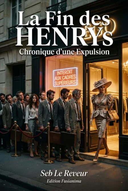 La Fin des HENRYs : Chronique d'une Expulsion