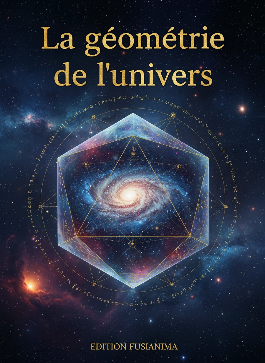 La géométrie de l'univers