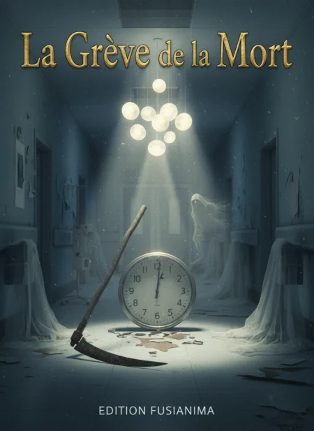 La Grève de la Mort