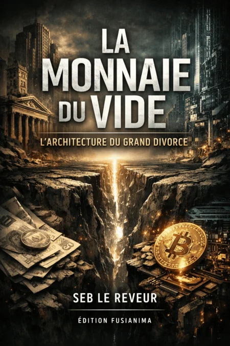 La Monnaie du Vide : L'Architecture du Grand Divorce