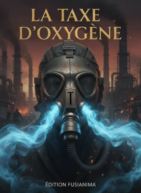LA TAXE D'OXYGÈNE