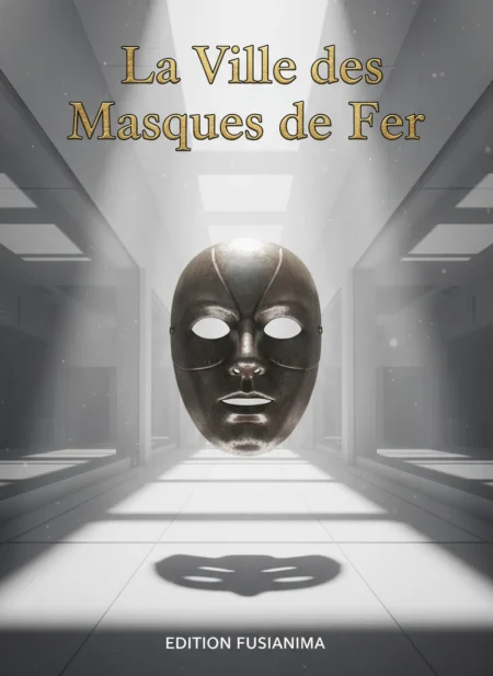 La Ville des Masques de Fer