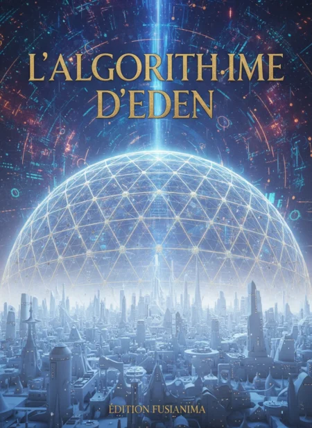L'ALGORITHME D'EDEN