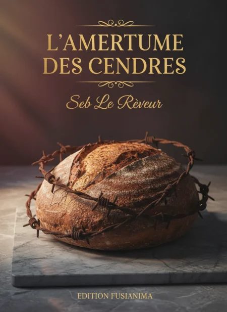 L’AMERTUME DES CENDRES