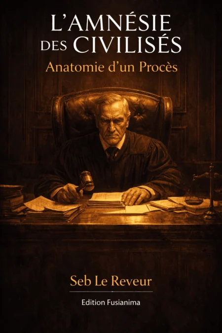 L'AMNÉSIE DES CIVILISÉS : Anatomie d'un Procès