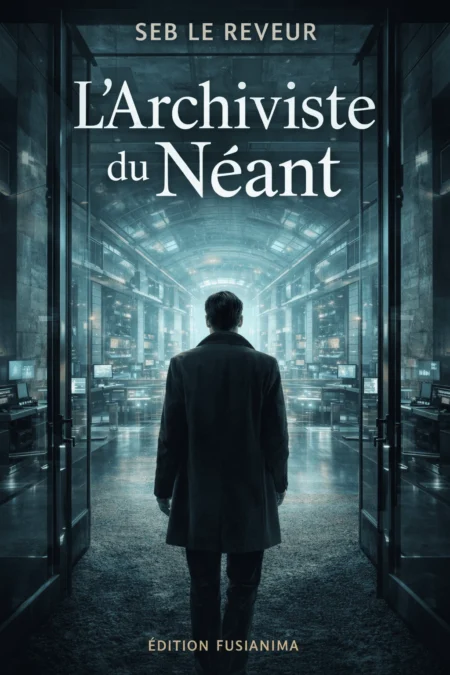 L'Archiviste du Néant