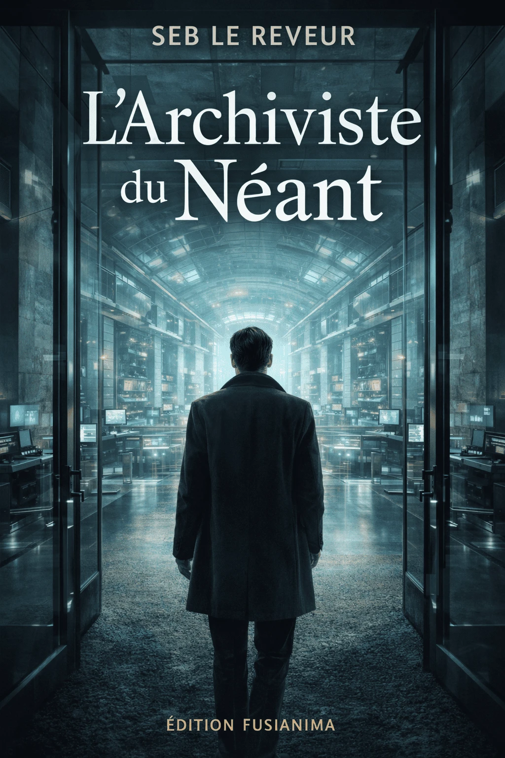 L'Archiviste du Néant