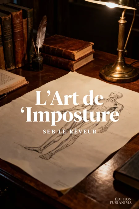 L'Art de l'Imposture