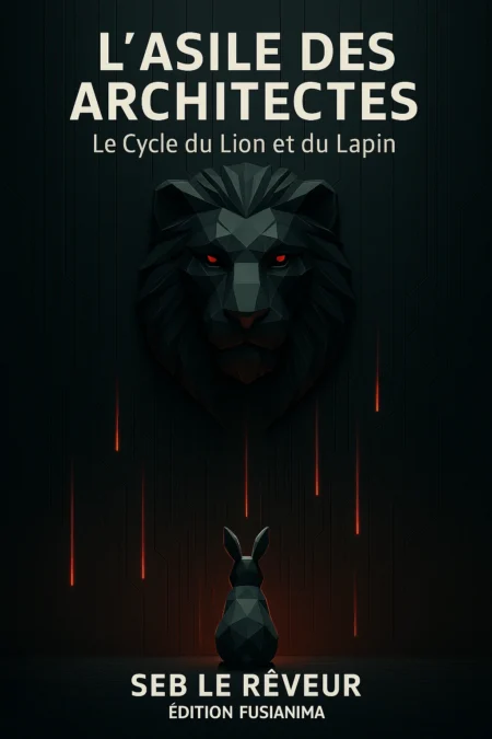 L'ASILE DES ARCHITECTES