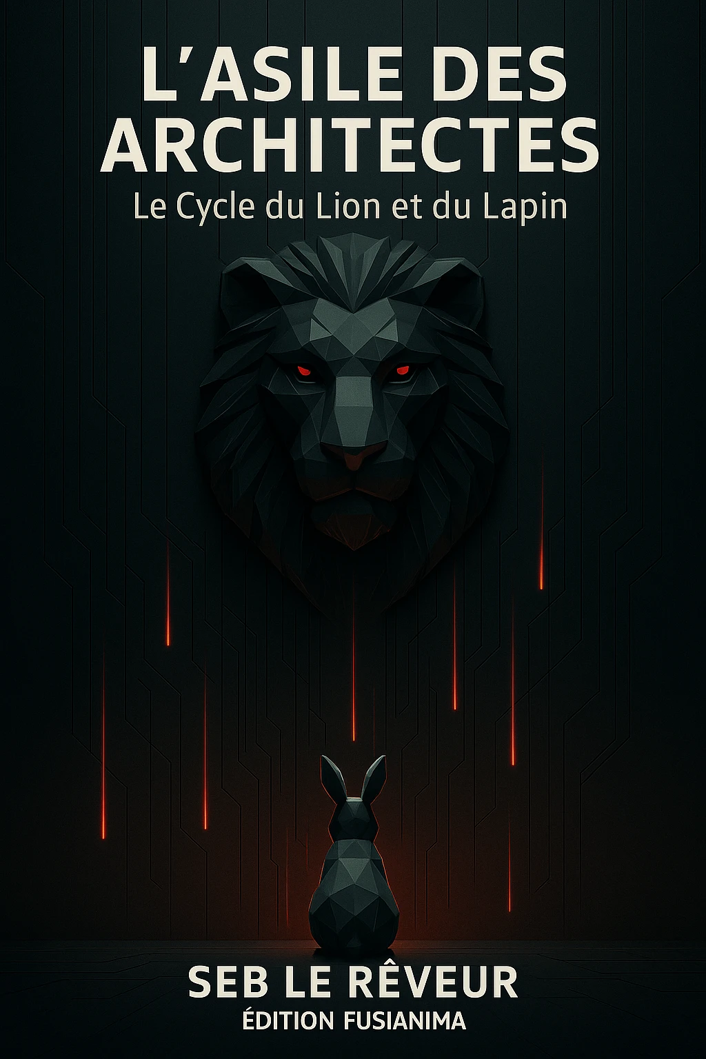 L'ASILE DES ARCHITECTES