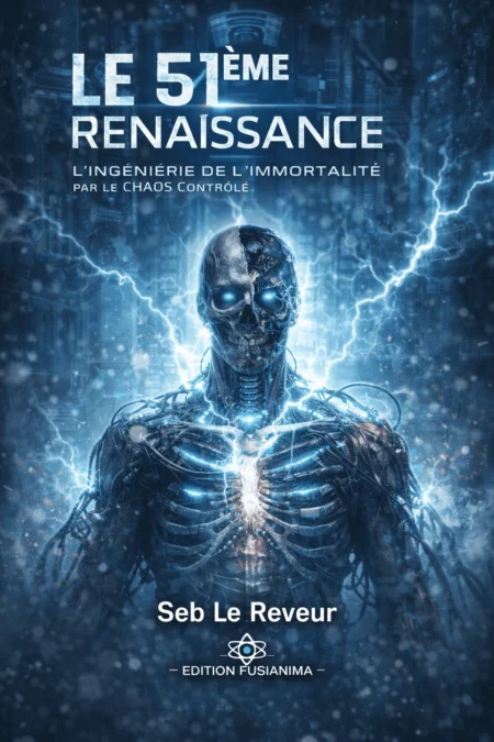 LE 51ÈME : RADIOGRAPHIE D'UNE COMPLICITÉ