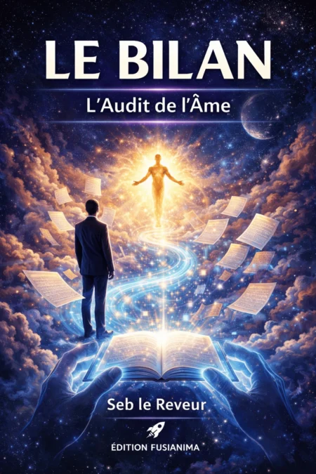 LE BILAN : L'Audit de l'Âme