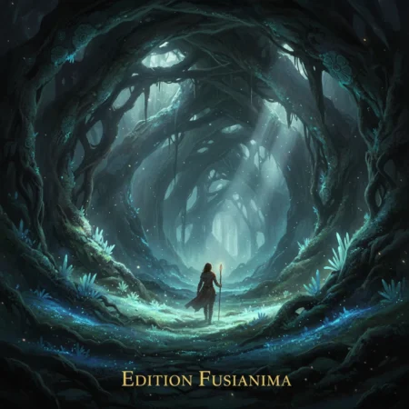 Le Cycle des Cités Muettes L'idée