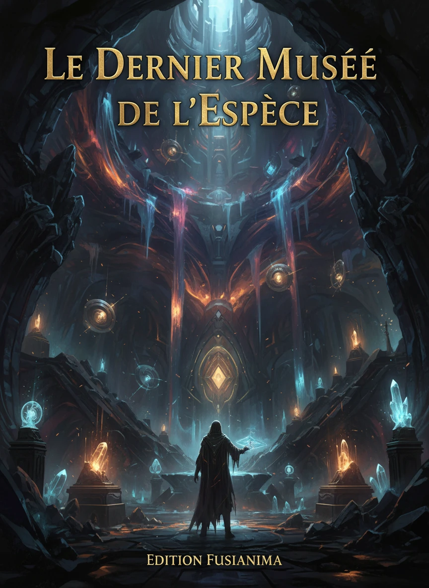 Le Dernier Musée de l'Espèce