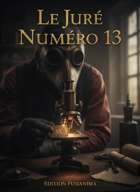 Le Juré Numéro 13