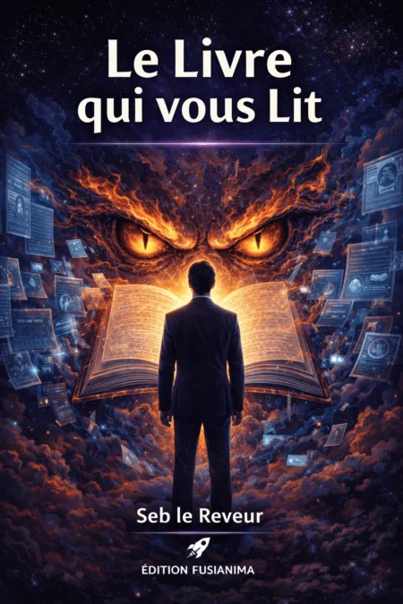 Le Livre qui vous Lit