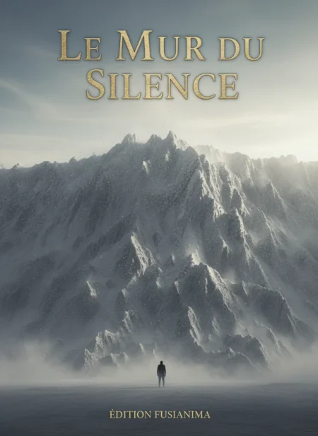 Le Mur du Silence