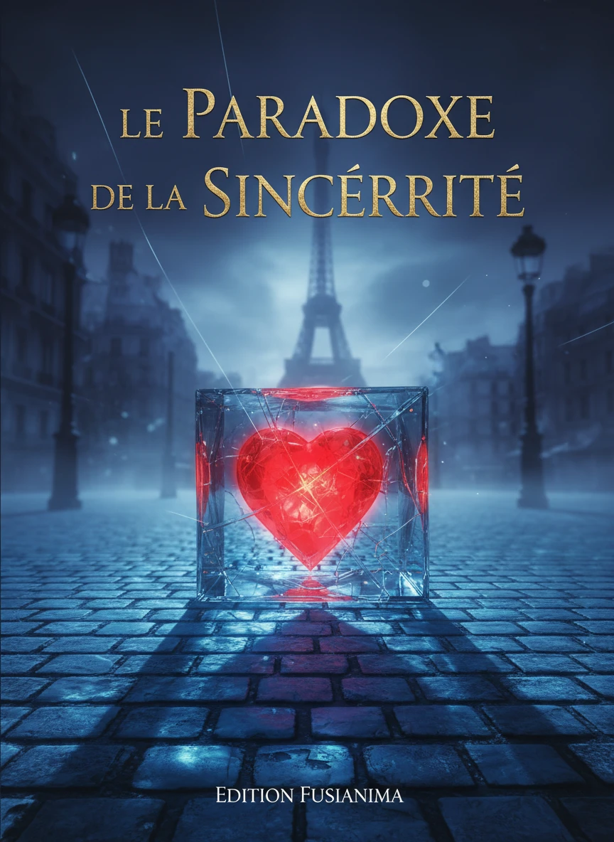 LE PARADOXE DE LA SINCÉRITÉ