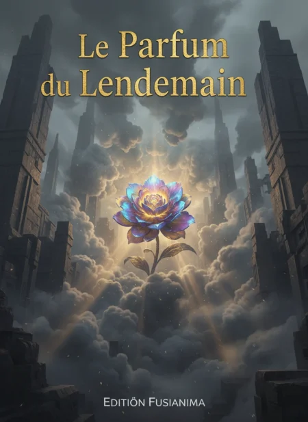 Le Parfum du Lendemain