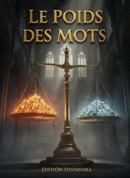 Le Poids des Mots