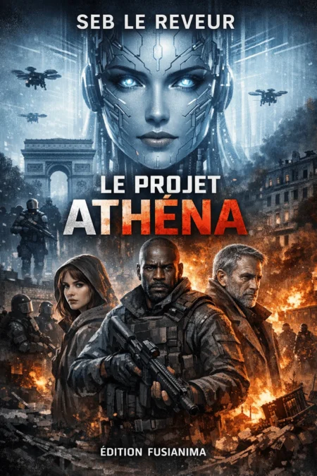 Le Projet Athéna