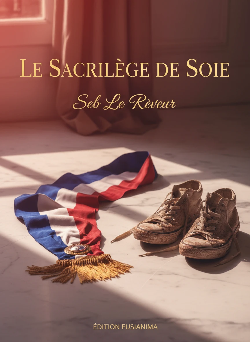 Le Sacrilège de Soie