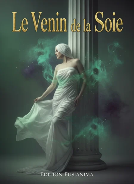 Le Venin de la Soie