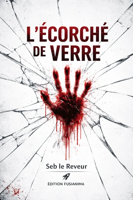 L'ÉCORCHÉ DE VERRE