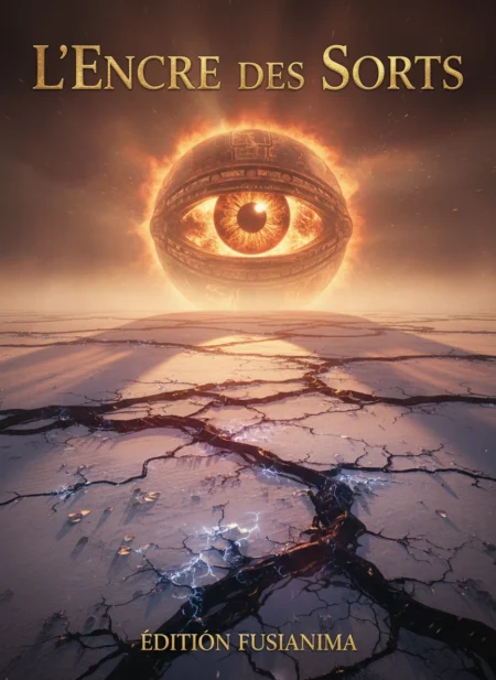 L'Encre des Sorts