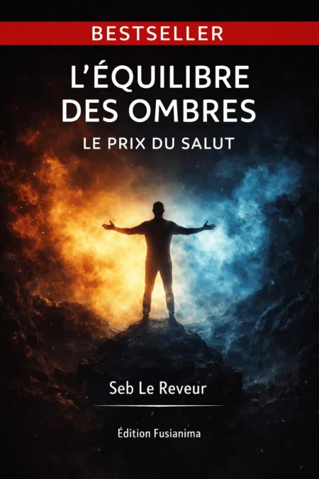 L'ÉQUILIBRE DES OMBRES : LE PRIX DU SALUT