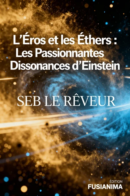 L'Éros et les Éthers : Les Passionnantes Dissonances d'Einstein