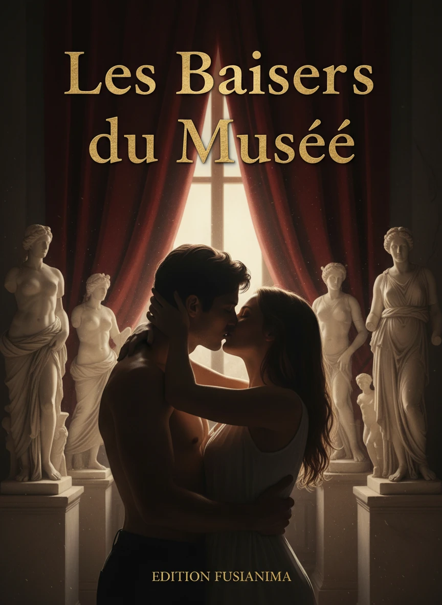 Les Baisers du Musée