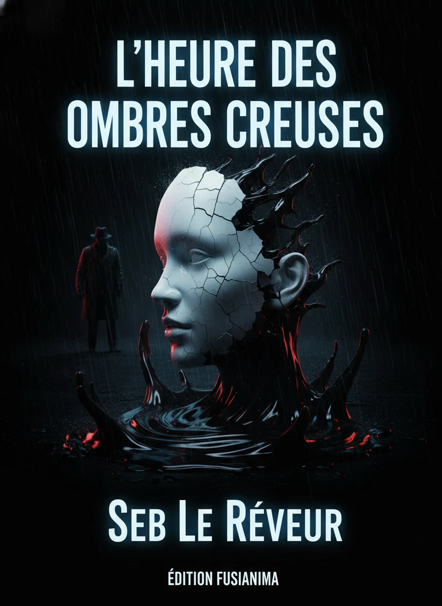 L’Heure des Ombres Creuses