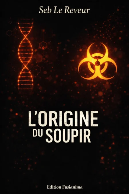 L'ORIGINE DU SOUPIR